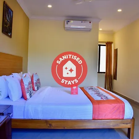 Oyo 9586 North 39 Hotel